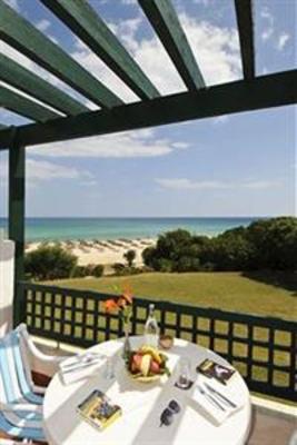 фото отеля Abou Nawas Hammamet
