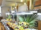 фото отеля Abou Nawas Hammamet