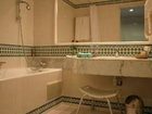 фото отеля Abou Nawas Hammamet
