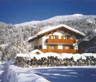 фото отеля Haus Tschofen