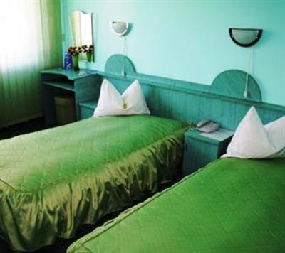 фото отеля Hotel Triumph