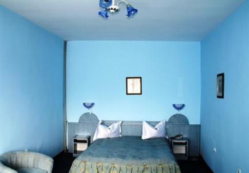 фото отеля Hotel Triumph