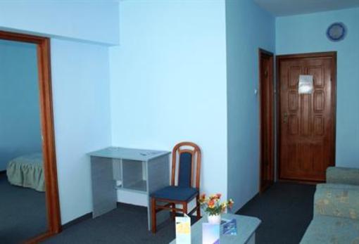 фото отеля Hotel Triumph