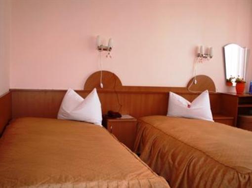 фото отеля Hotel Triumph