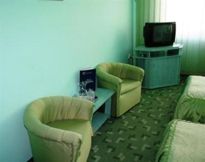 фото отеля Hotel Triumph