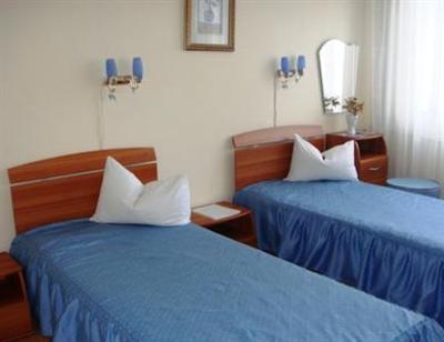 фото отеля Hotel Triumph