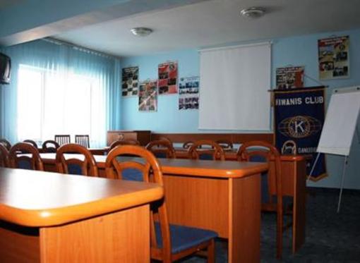 фото отеля Hotel Triumph