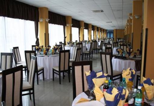фото отеля Hotel Triumph