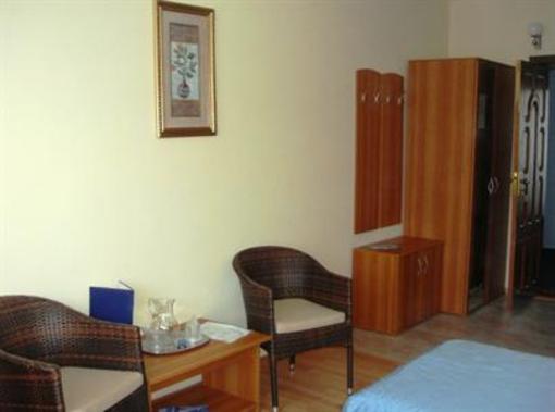 фото отеля Hotel Triumph