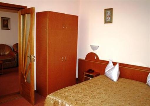 фото отеля Hotel Triumph