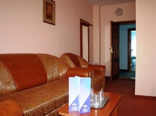 фото отеля Hotel Triumph