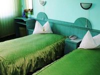 Hotel Triumph