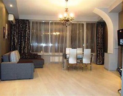 фото отеля Sun City Hotel Dnipropetrovsk