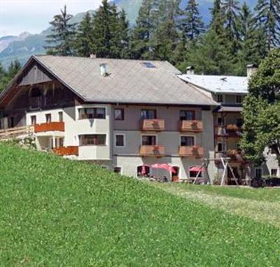 фото отеля Landgasthaus Kreithof