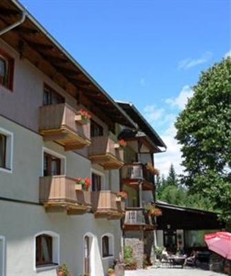 фото отеля Landgasthaus Kreithof