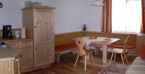 фото отеля Landgasthaus Kreithof