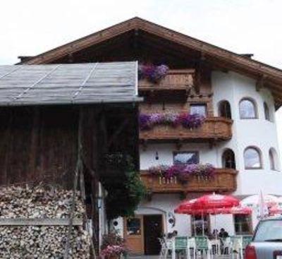 фото отеля Gasthof Groebenhof