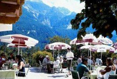 фото отеля Gasthof Groebenhof