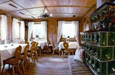 фото отеля Gasthof Groebenhof