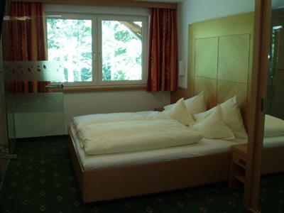 фото отеля Villa Buchenhain Ehrwald