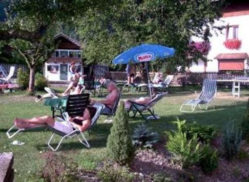 фото отеля Landhotel Jager