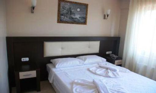 фото отеля Club Adas Hotel