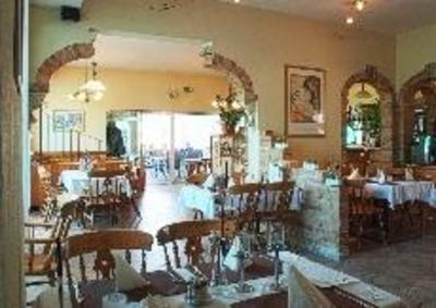 фото отеля Hotel Restaurant FIDI