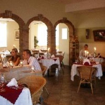 фото отеля Hotel Restaurant FIDI