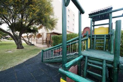 фото отеля Vila Gale Atlantico