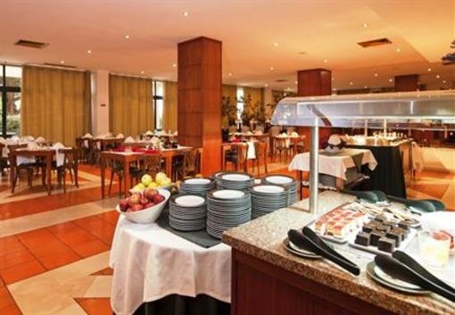 фото отеля Vila Gale Atlantico