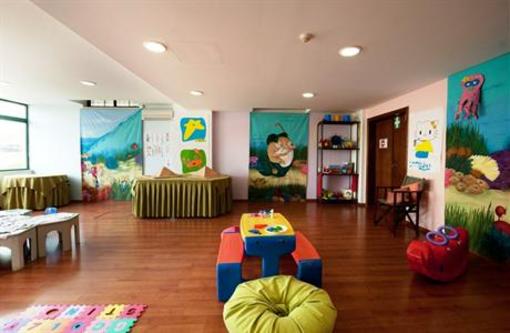 фото отеля Vila Gale Atlantico
