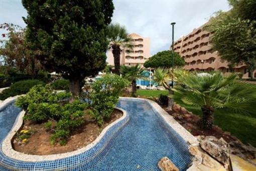 фото отеля Vila Gale Atlantico
