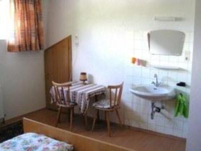 фото отеля Pension Weber