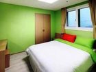 фото отеля Hanwha Resort Daecheon