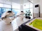 фото отеля Hanwha Resort Daecheon