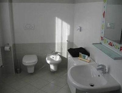 фото отеля B&B Villa Silveria