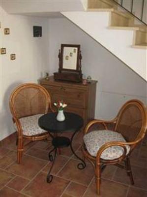 фото отеля B&B Villa Silveria