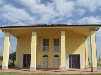 фото отеля B&B Villa Silveria