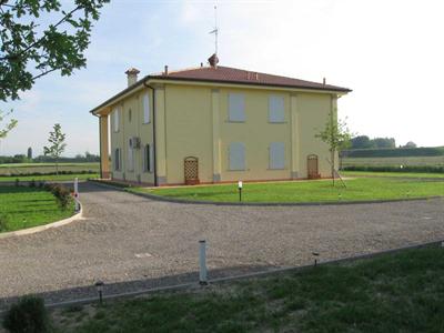 фото отеля B&B Villa Silveria
