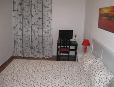 фото отеля B&B Villa Silveria