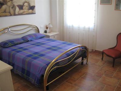 фото отеля B&B Villa Silveria