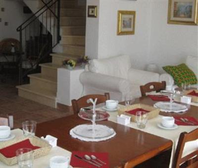 фото отеля B&B Villa Silveria
