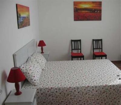 фото отеля B&B Villa Silveria