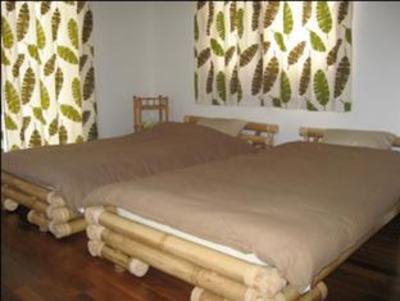 фото отеля Seaside Villa Urumanchu