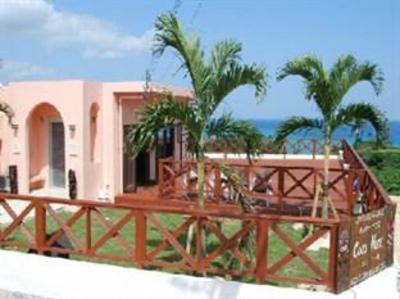 фото отеля Seaside Villa Urumanchu