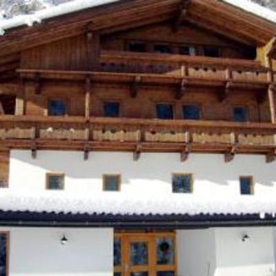 фото отеля Forellenhof Linde Pension
