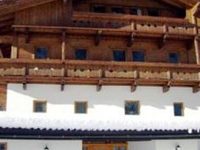 Forellenhof Linde Pension