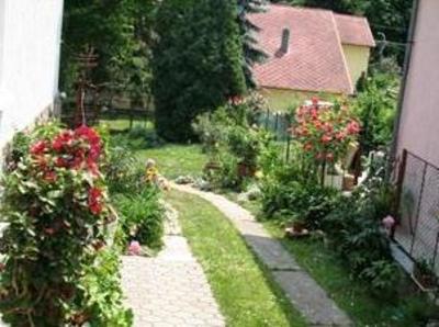 фото отеля Magdalena Apartman