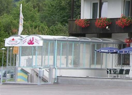 фото отеля Alpenland Hotel Wattens