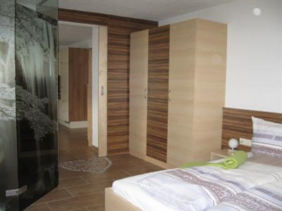 фото отеля Apart Feriengluck